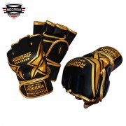 ROOMAIF ATTACK MMA HANDSCHUHE GD